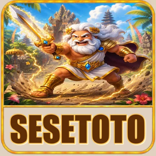 Instalasi sesetoto
